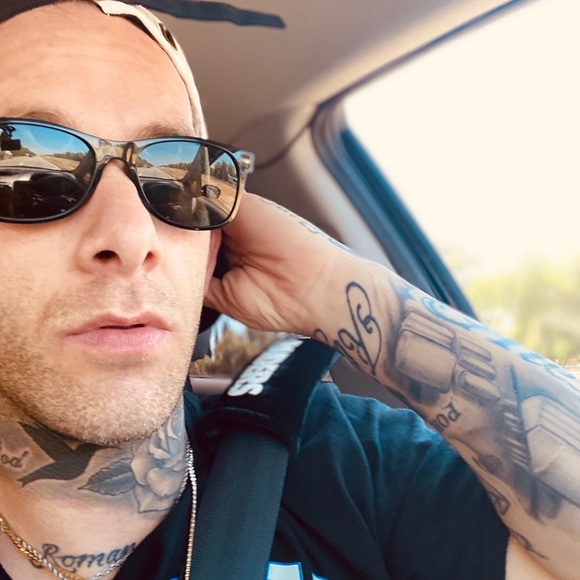 Meet your Posher, Jake - Picture 1 of 1